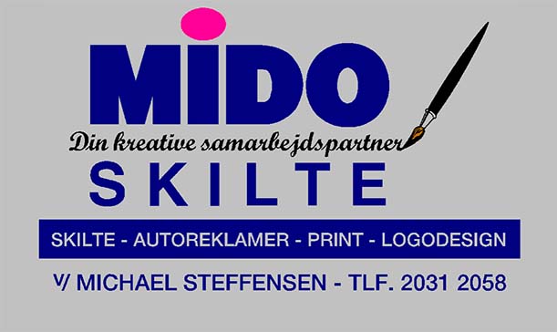Mido